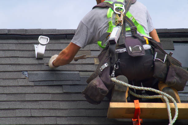 Fast & Reliable Emergency Roof Repairs in Sallisaw, OK