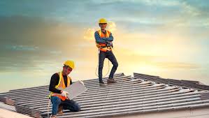 Asphalt Shingles Roofing in Sallisaw, OK